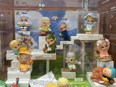 -泡泡玛特POPMART(壹号店)
