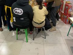 -大姐麻辣烫(莲宝中路店)