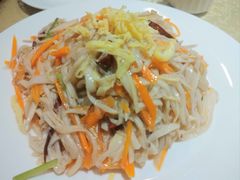 -春江饭店(共青团路总店)