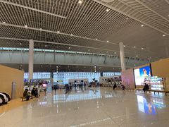 -青岛胶东国际机场
