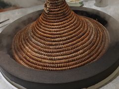 -鲜潭蒸汽石锅鱼(五道口购物中心店)