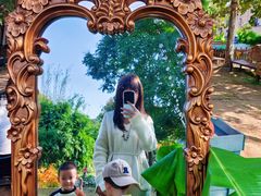 -HERRE·FARM 赫尔露营农场·团建聚会包场