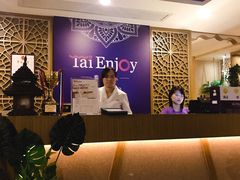 -Tai Enjoy·泰式按摩·spa(金万丽店)