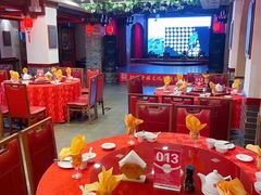 -山西会馆·晋菜·晋商宴·牌匾博物馆(胜利东街店)