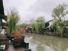 -小河直街历史文化街区