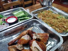 -顺徕德仙庙烧鸡(荔湾总店)