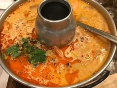 -Local泰莲庭(虹鳟鱼店)
