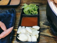 -吉志烤肉(太原总店)