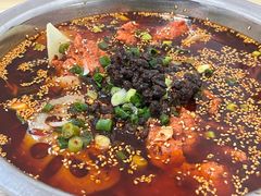 -蓉城西二道无名冒菜(西二道街店)