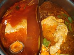 -牛焱·贵州黄牛肉火锅(城西银泰店)
