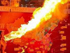 -大连海昌发现王国主题公园