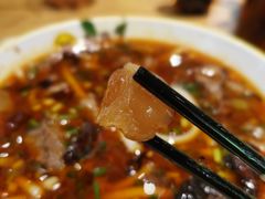 -黔真牛原汤牛肉粉