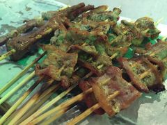 -肉串汪(望京店)