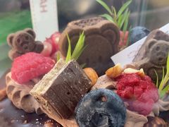 -七号面包店(大洋国际店)