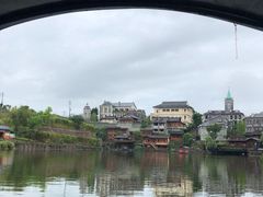 -两江国际影视城