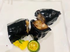 黑糖猪手-A One Kitchen·南京精菜馆(晶丽酒店店)