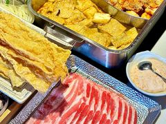 -螺大喜螺蛳粉火锅(雍和宫店)