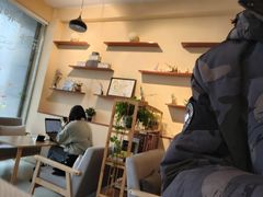 -悠然咖啡(高坪阳春路店)