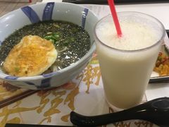 -永和大王(浦东南路店)