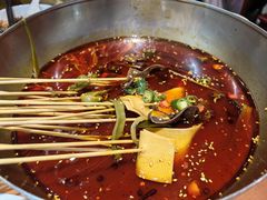 -付小姐在成都(中山公园店)
