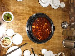 -串掌门砂锅串串香(后瑞店)