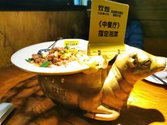 -炊烟小炒黄牛肉(东庆街店)