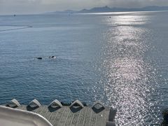 -蜜悦·波西塔诺悬崖海景餐厅