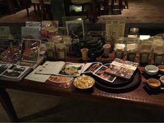 -DiAtas by Art Cafe Bumbu Bali