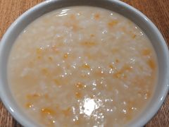 番薯粥-珍味汤馆·潮汕家乡菜(保利文化广场店)