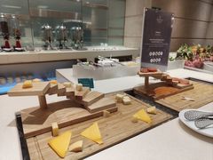 -荟星庭西餐厅(天府丽都喜来登饭店)