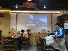 -锅来乐地锅鸡(安亭店)
