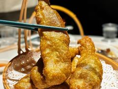 -顶特勒·黄鱼馆·特色菜(上海大世界店)