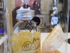 -喜茶(上海正大广场店)