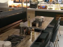 大堂-纽牛有约自助烤肉(漳州中闽店)