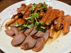 -抱德·潮汕味(琶洲店原惠城鱼仔)