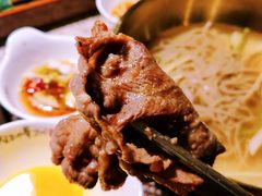 -三代烤肉(保利广场店)
