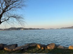 -东钱湖旅游度假区