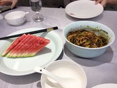 -味+新京宴·烤鸭·北京菜(创意谷店)