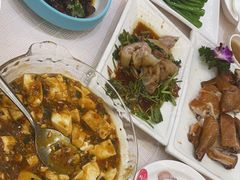 -北海渔村酒楼·粤菜海鲜点心(新华店)