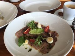 -沈阳君悦酒店·意坊意大利餐厅