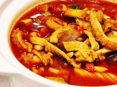 -兰湘子·湘菜小炒(石家庄万象城店)