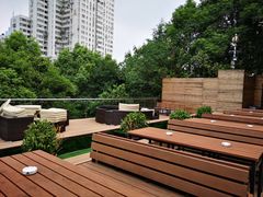 -宝莱纳啤酒花园餐厅PAULANER BRAUHAUS Nanjing(广州路店)