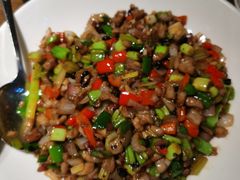 -张家卫·阳江菜·小海鲜(肥婆湾桥店)