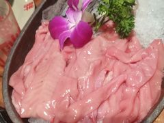 -胖三嬢·呱呱老火锅(北京总店)