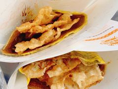 煎饼果蓖-南楼煎饼(滨江道店)