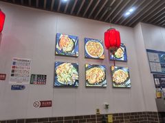 -台州老六海鲜面馆(上南总店)