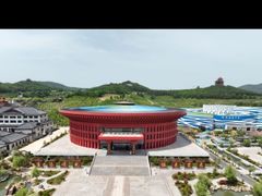 -威海华夏城景区