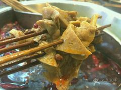 -盖帮鳝鱼串串(东郊记忆店)