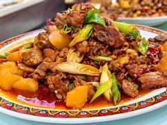 -相约·羊村小馆非遗手抓肉(七一酱园店)