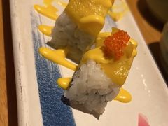 -一心创作料理屋(经开万达店)